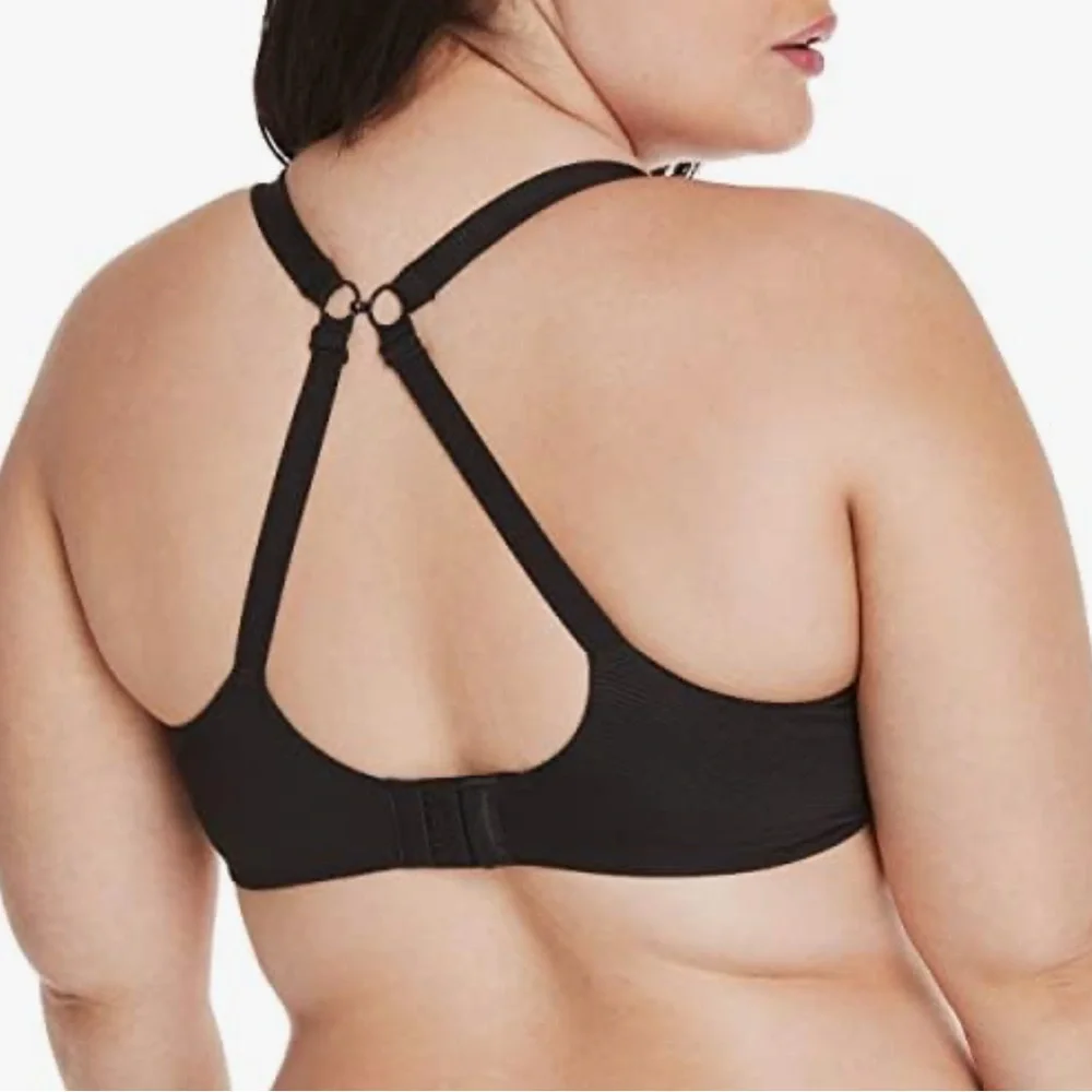Hanes Ultimate Women's Underwire‎ Bra with T-Shirt Softness 36DD